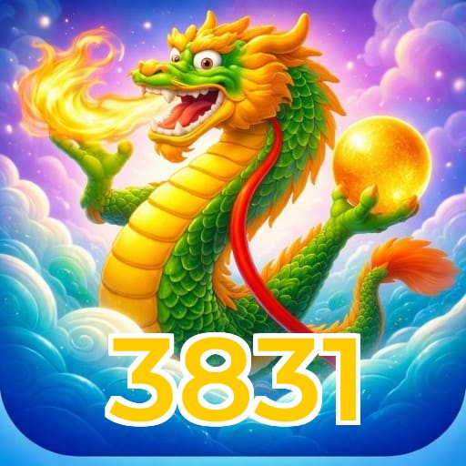 3831