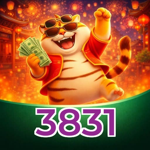 3831