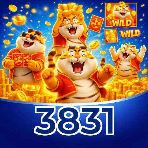 3831