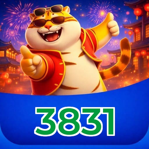 3831