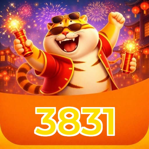 3831