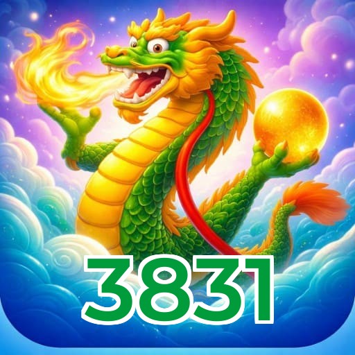 3831
