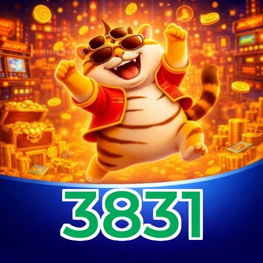 3831