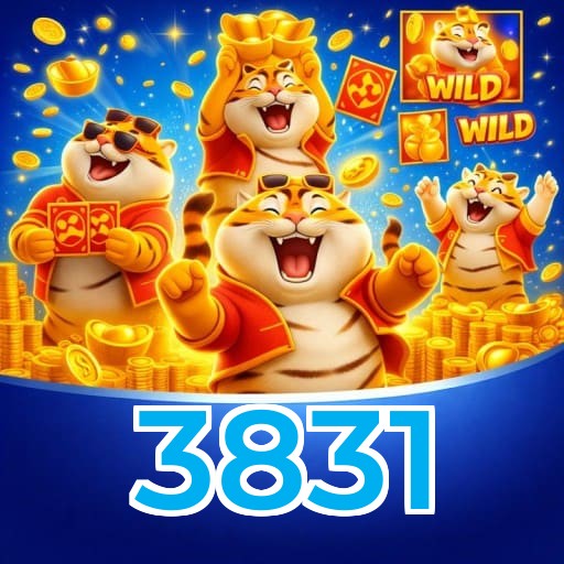 3831