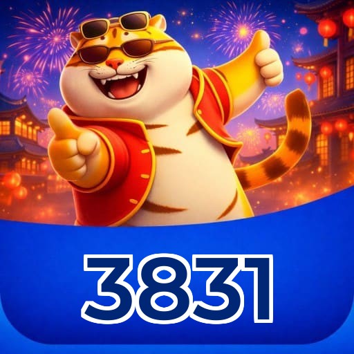 3831